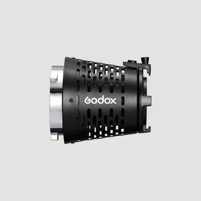 Anillo Adaptador Godox para Luz LED de Enfoque Godox S30