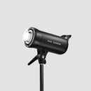 Flash de Estudio Godox SK400II-V con Luz LED de Modelado