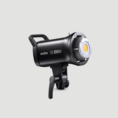 LUZ LED GODOX SL100BI BICOLOR