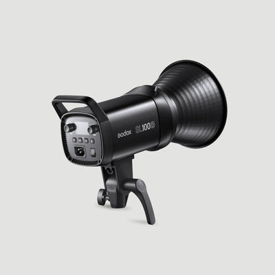 Luz LED Godox SL100D