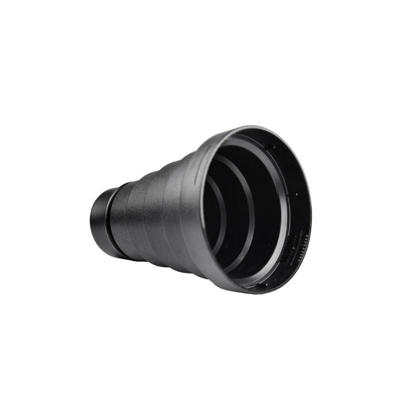 SNOOT GODOX PARA FLASH PORTABLE GODOX WITSTRO AD400PRO DE 400W PORTATIL Y TODO EN UNO