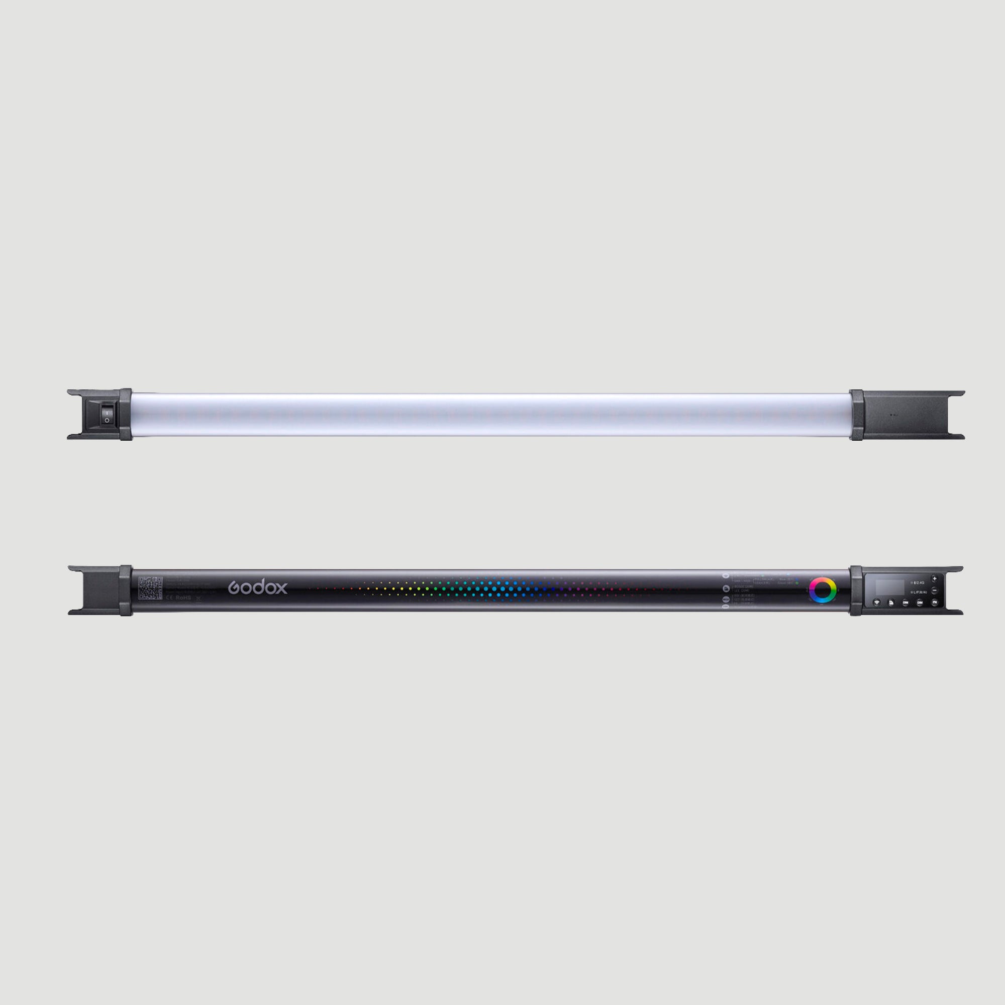 TUBO LED GODOX TL60 RGB