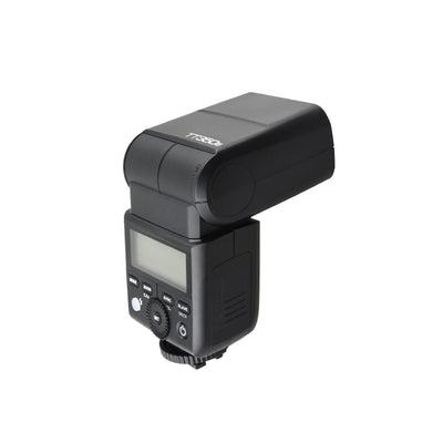 Flash de cámara Godox TT350 TTL compacto para Sony