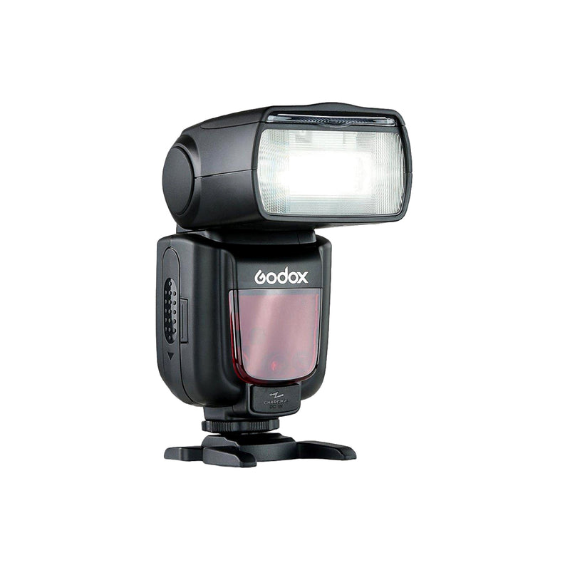 FLASH DE CAMARA GODOX THINKLITE TT600