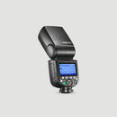 Flash de cámara Godox V860III TTL para Canon