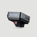 Radio Inalámbrico Godox X3PRO con Pantalla Táctil y TTL para Cámaras Canon