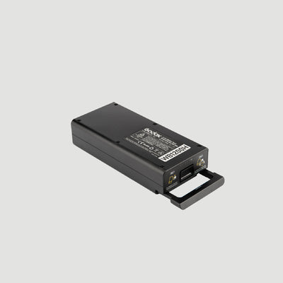 Kit Flash portátil Godox AD1200Pro de 1200W con Batería y maleta de transporte