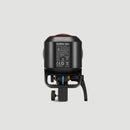 Flash portátil para exteriores Godox AD600PRO II de 600w