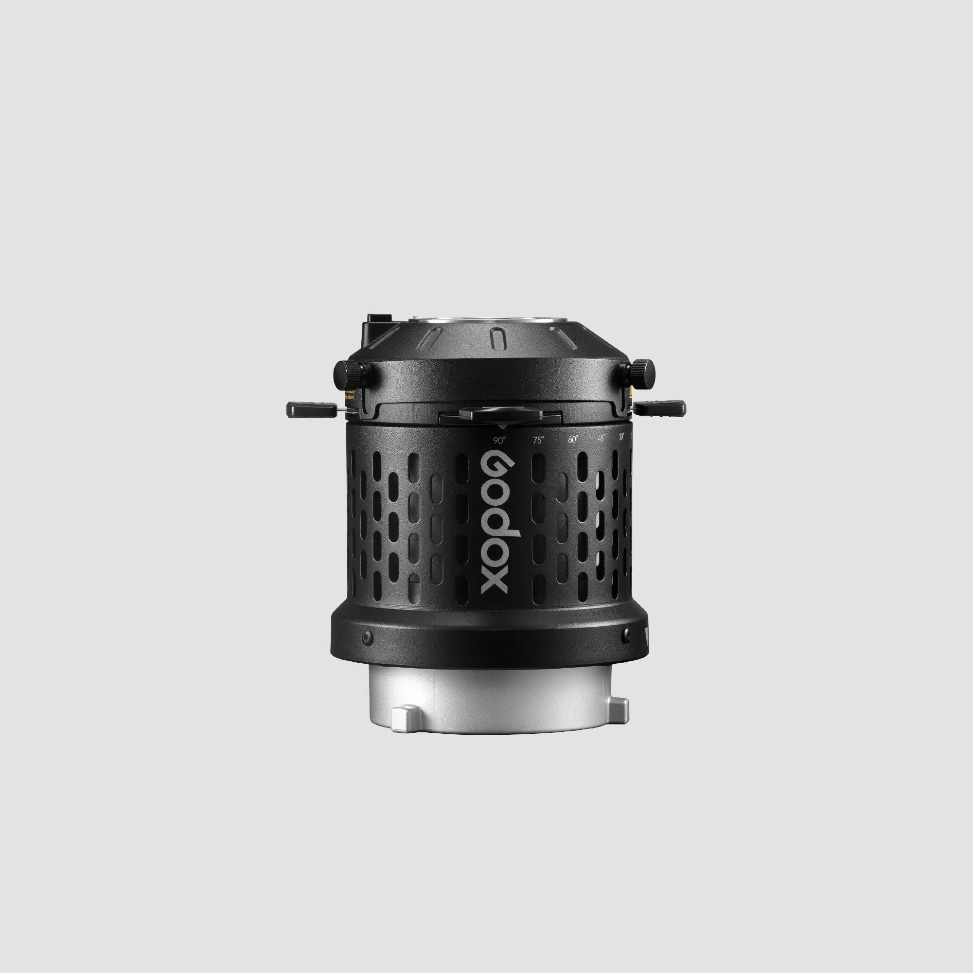 Accesorio de proyección BLP Godox para Luces LED con montura Bowens