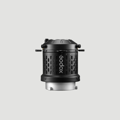 Accesorio de proyección BLP Godox para Luces LED con montura Bowens