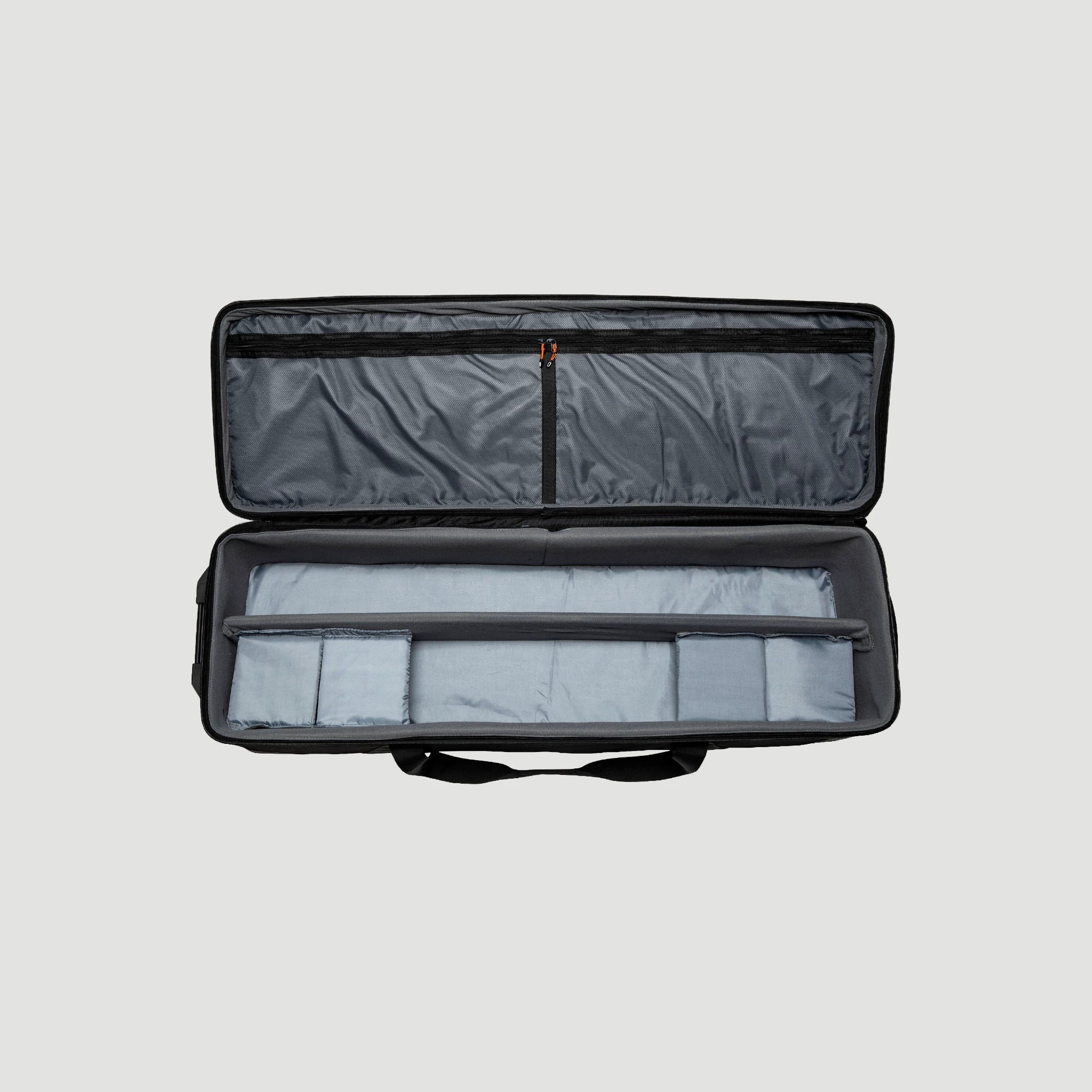 Maleta Godox CB01 rígida con ruedas para equipos de fotografía y video
