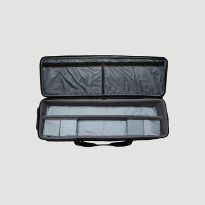 Maleta Godox CB01 rígida con ruedas para equipos de fotografía y video