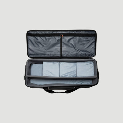 Maleta Godox CB06 rígida con ruedas para equipos de fotografía y video
