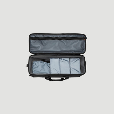 Maleta Godox CB04 rígida con ruedas para equipos de fotografía y video