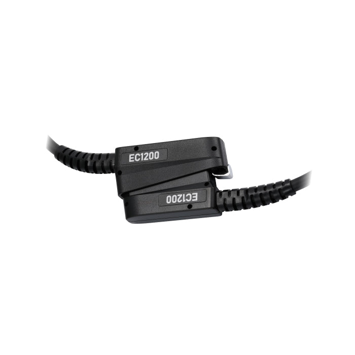 CABLE DE EXTENSIÓN GODOX EC1200 PARA ARO FLASH R1200 DEL FLASH AD1200PRO