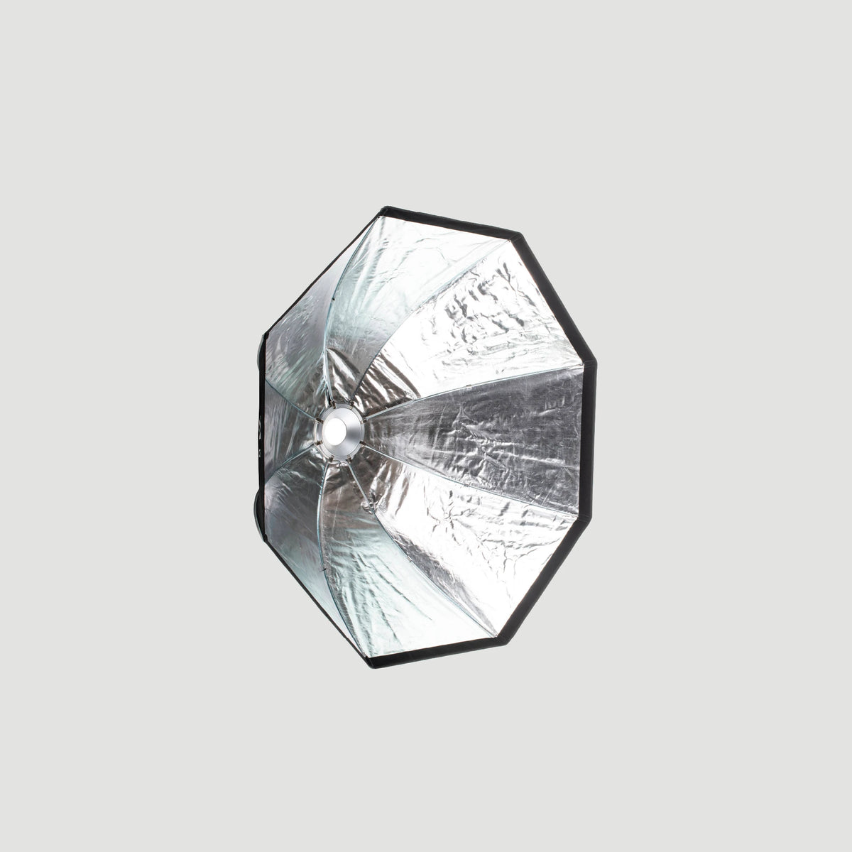 Softbox Godox octagonal GO4 de 120 cm para Luz LED Godox Knowled MG1200