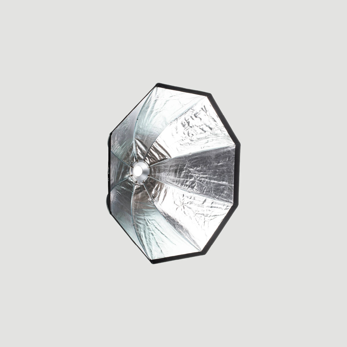 Softbox Godox octagonal GO5 de 150 cm para Luz LED Godox Knowled MG1200