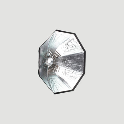 Softbox Godox octagonal GO5 de 150 cm para Luz LED Godox Knowled MG1200