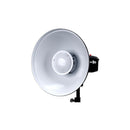 BEAUTY DISH GODOX CON INTERIOR BLANCO DE 42CM CON MONTURA TIPO S