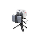 SUJETADOR DE POWER BANK GODOX PARA ML100BI