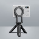 Trípode y Aro magnético Godox AM01 para Panel RGB MA5R y Smartphones Android y Iphone