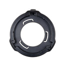 MONTURA ADAPTATIVA GODOX PARA ML100BI Y ML60IIBI