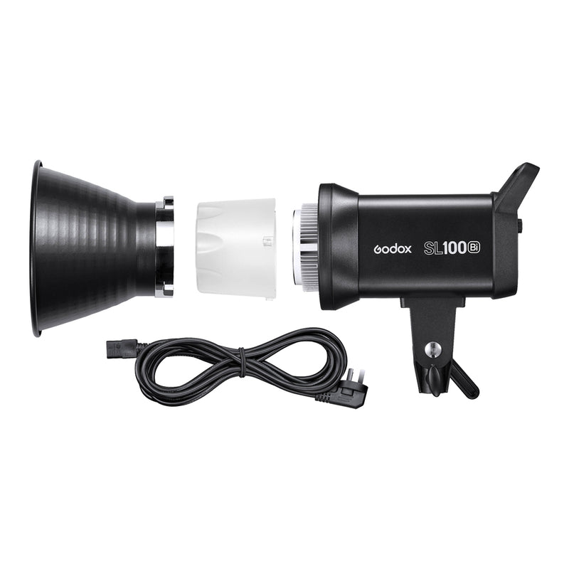 LUZ LED GODOX SL100BI BICOLOR