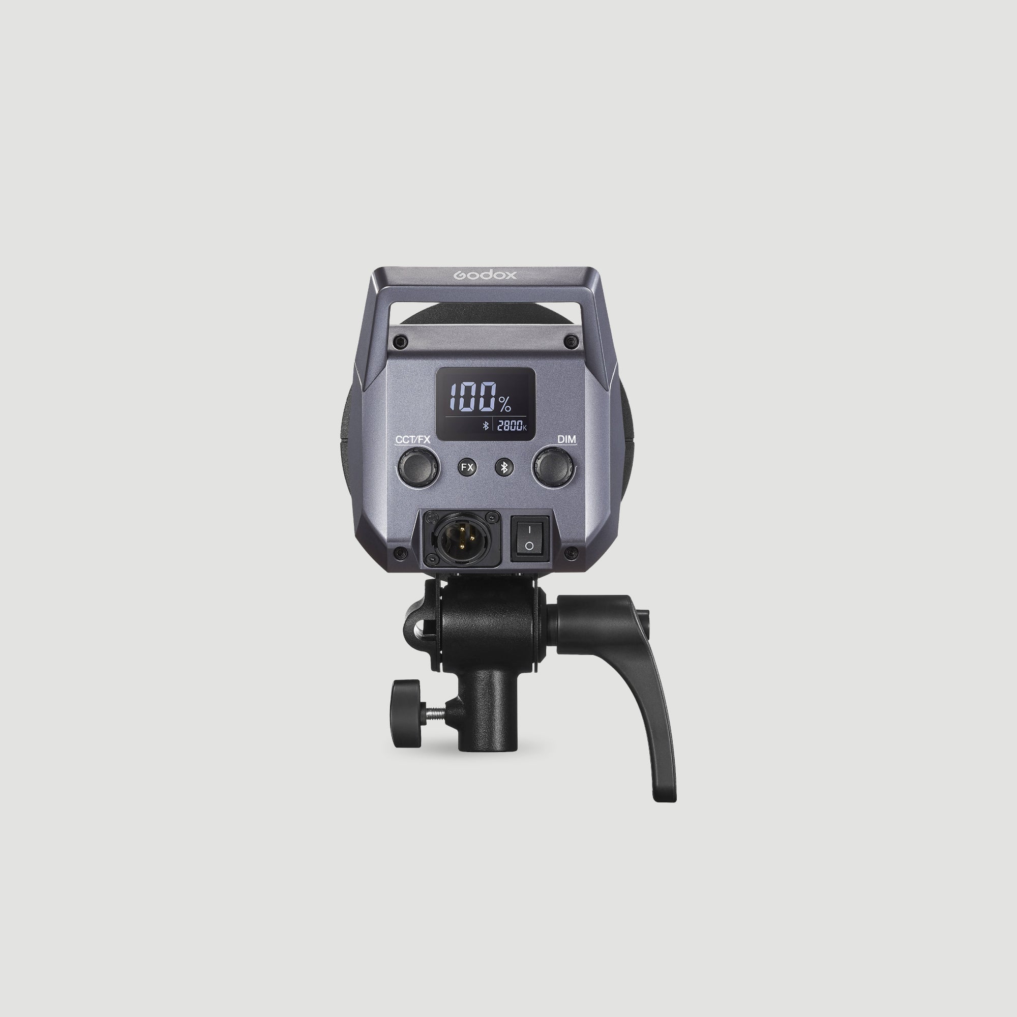 Luz LED Godox Litemons LA150BI Bicolor (Black)
