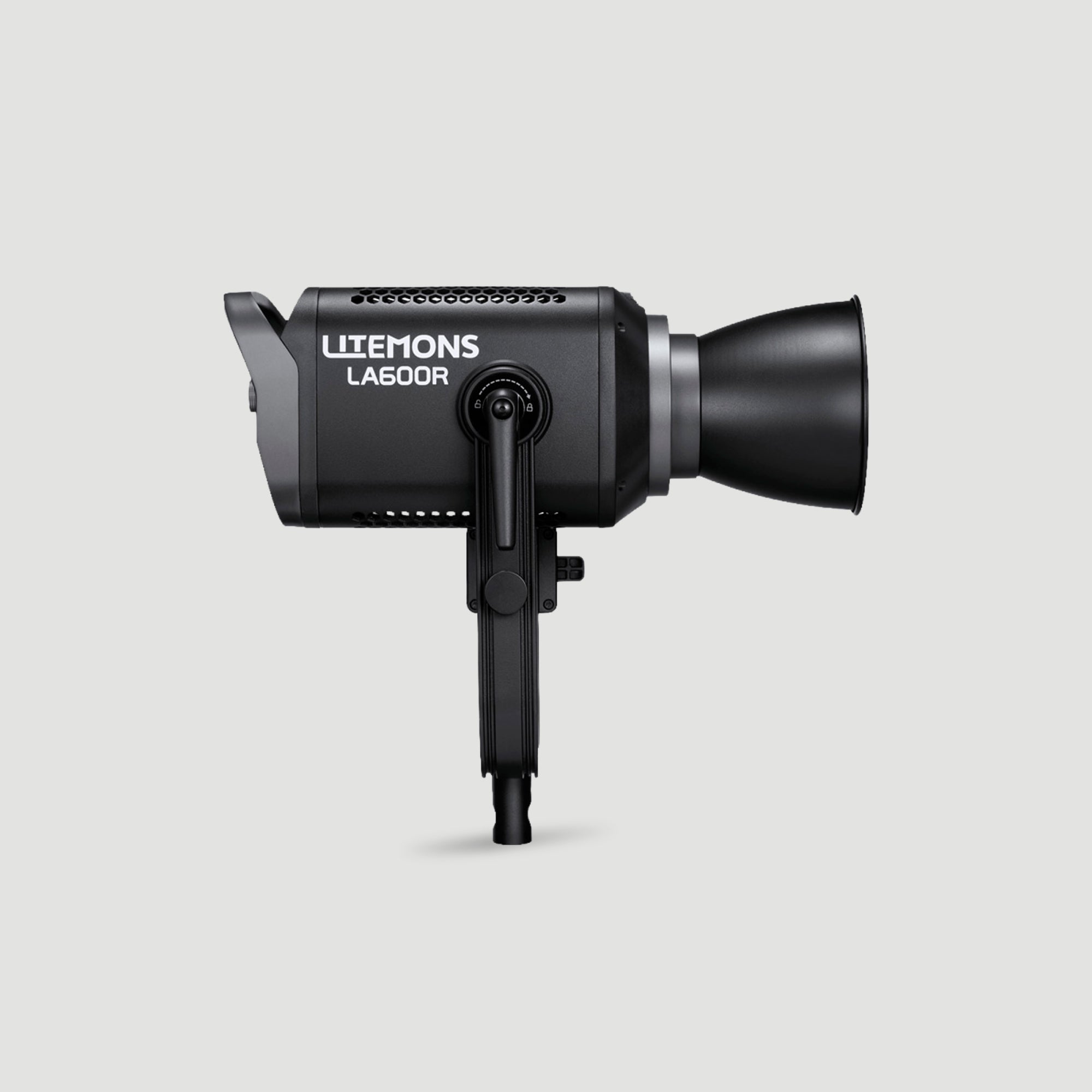 Luz LED Godox Litemons LA600R RGB Kit (Negro)