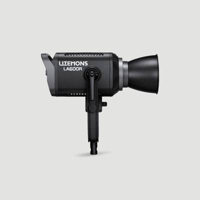Luz LED Godox Litemons LA600R RGB Kit (Negro)