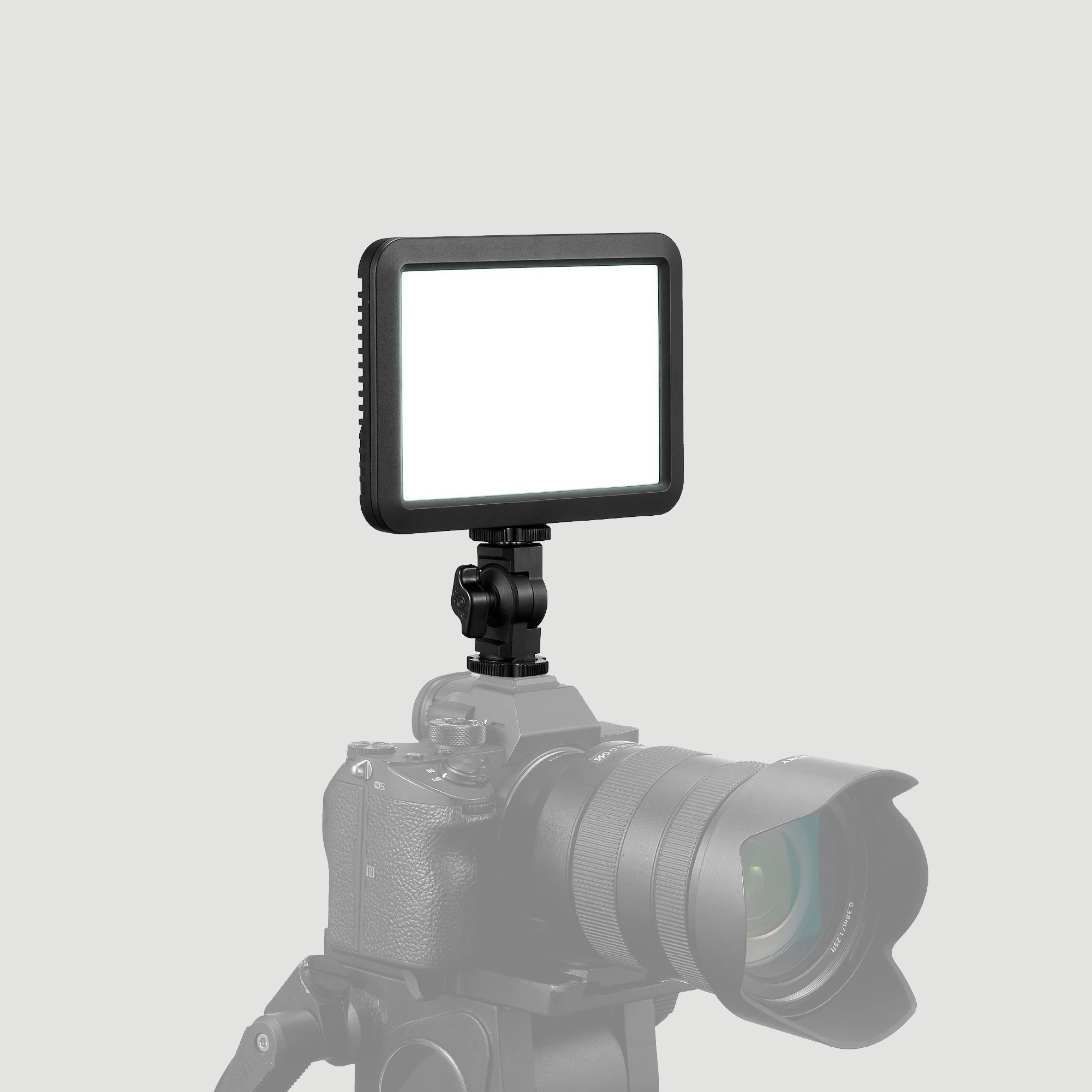Panel LED GODOX LDP8D de luz blanca para cámara