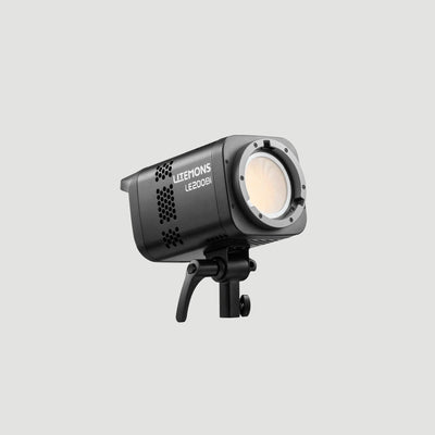 Luz LED Godox Litemons LE200BI Bicolor (Black)