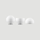 Difusor Domo Plegable Godox ML-CD15 para Flashes LEDs y Flashes de cámara