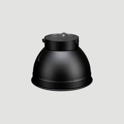 Reflector Godox RFT de 18 cm con montura Bowens para Flashes y Luces LEDs