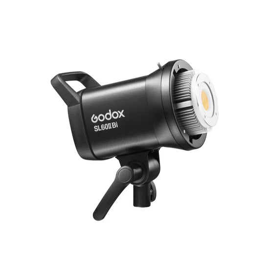 LUZ LED GODOX SL60II
