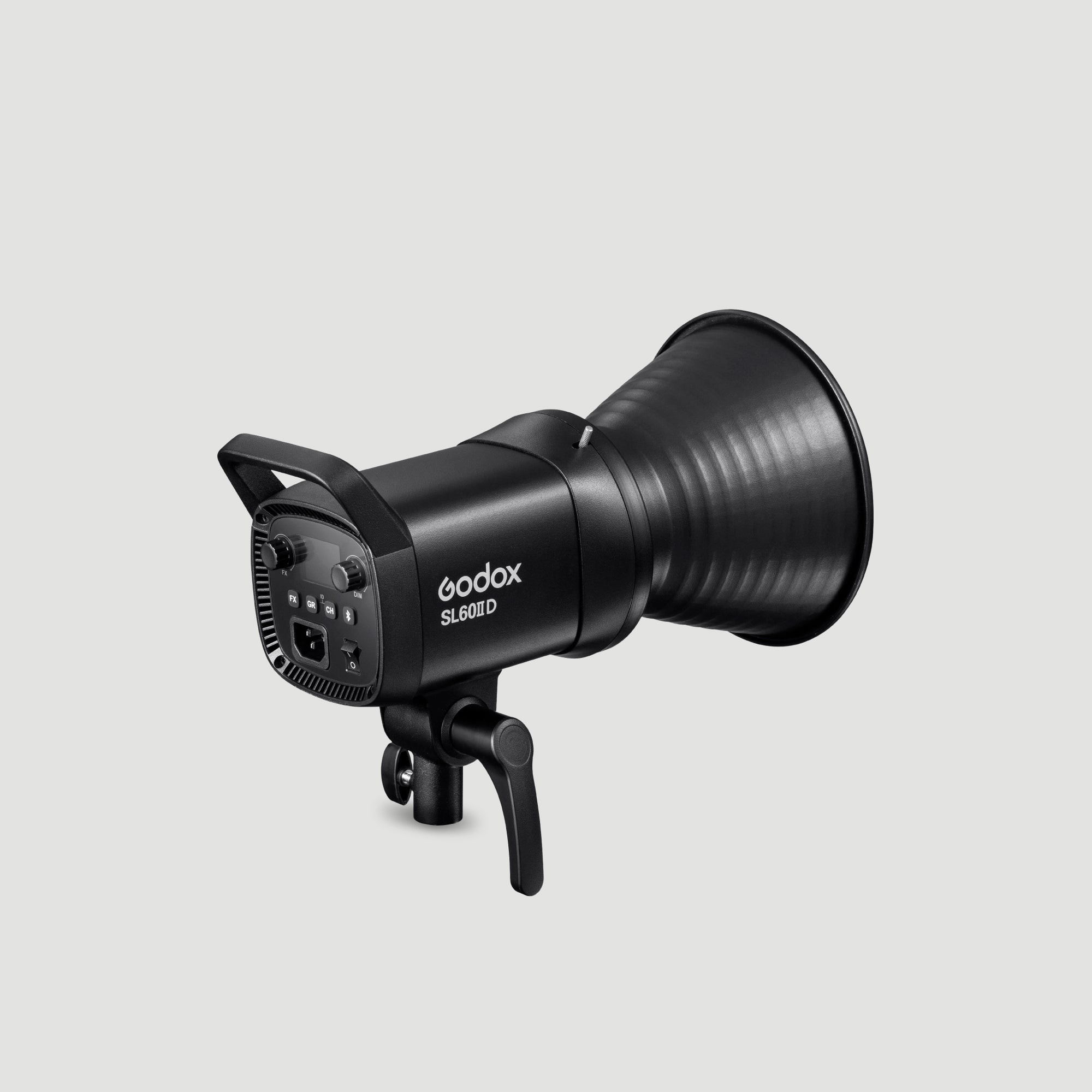 Luz LED Godox SL60IID