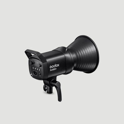 Luz LED Godox SL60IID