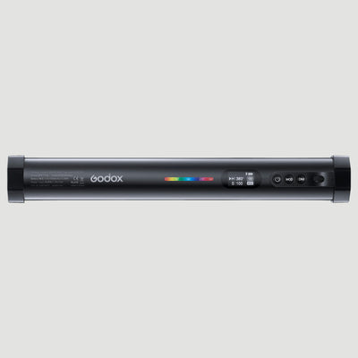 TUBO LED GODOX TL30 RGB