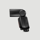 Flash de cámara Godox TT685II TTL para Nikon