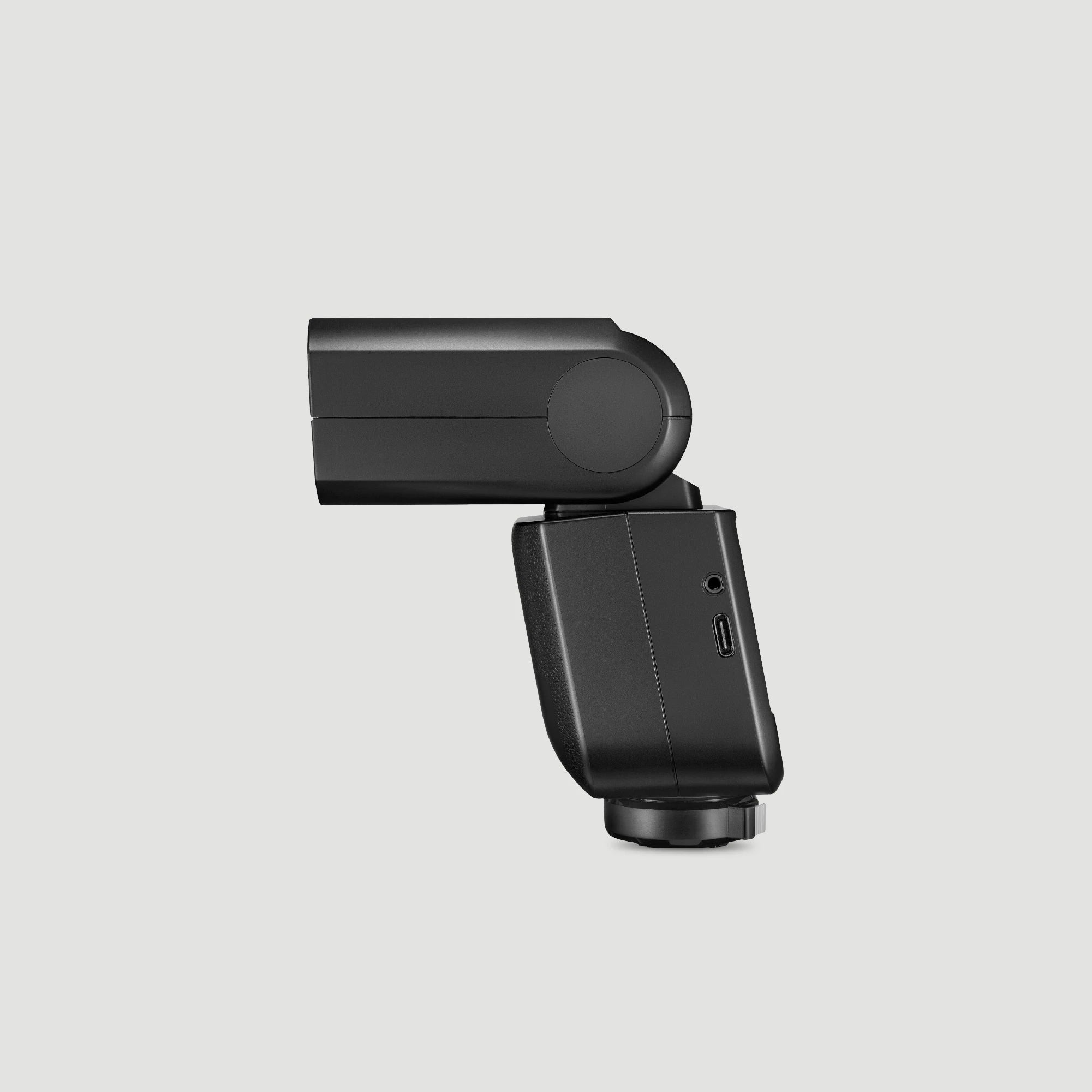 Flash de cámara Godox V480C TTL compacto para Canon