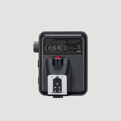 Radio Inalámbrico Godox X3PRO con Pantalla Táctil y TTL para Cámaras Nikon