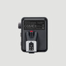 Radio Inalámbrico Godox X3PRO con Pantalla Táctil y TTL para Cámaras Canon