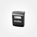 Flash de Cámara Godox V1 Pro (Prueba)