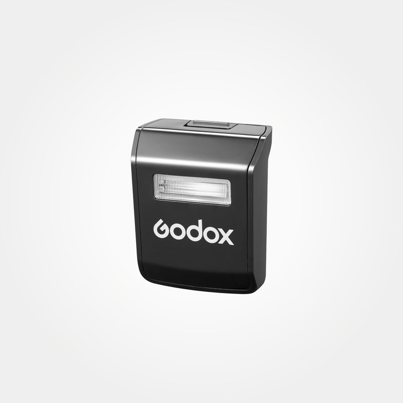 Flash de Cámara Godox V1 Pro (Prueba)