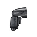 FLASH DE CAMARA GODOX V100 PARA NIKON