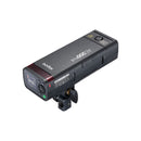 FLASH PORTABLE GODOX AD200PRO II DE 200W DE BOLSILLO