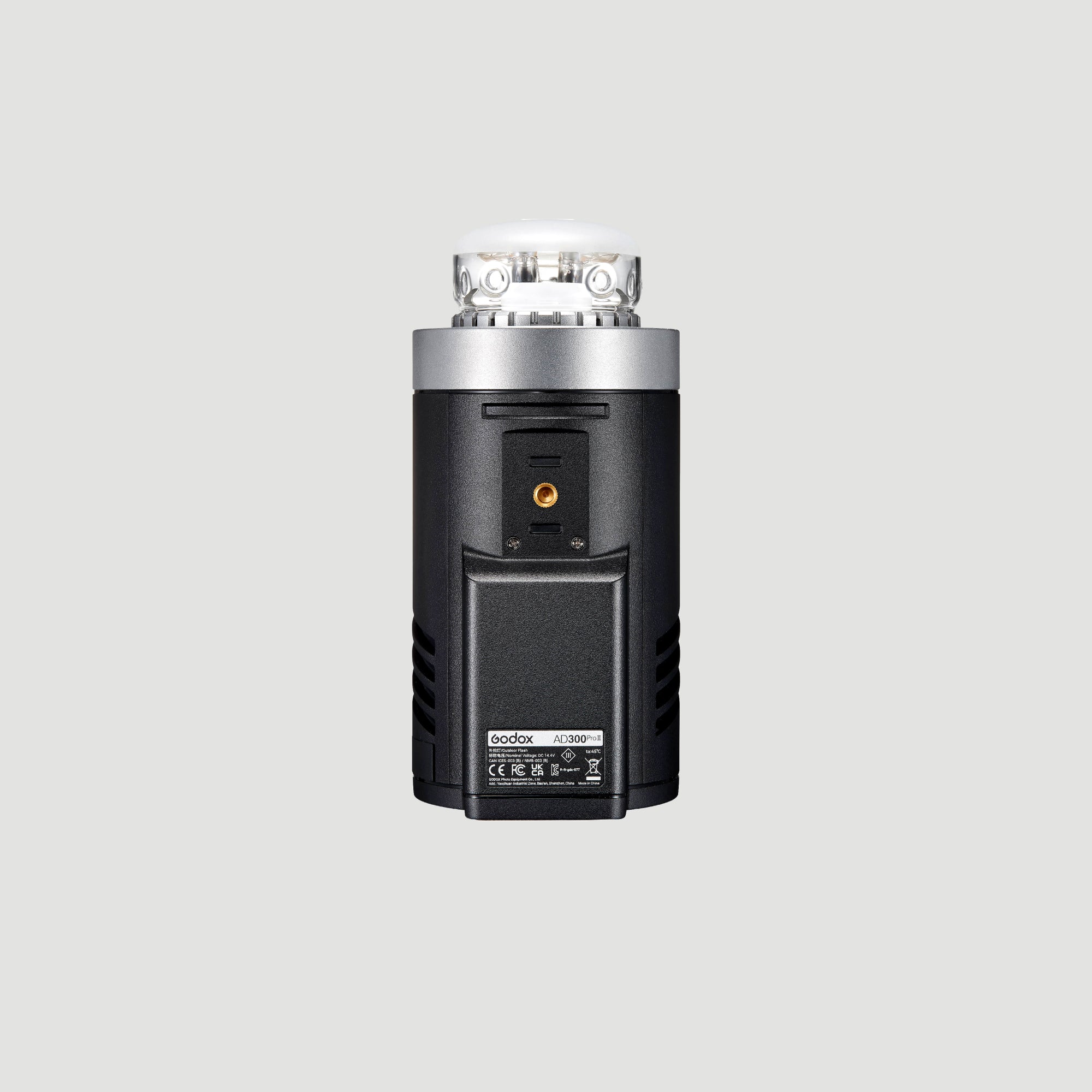 Flash Portable Godox AD300PROII