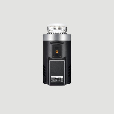 Flash Godox AD300PROII 300w portátil para exteriores con batería extraíble