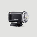 FLASH PORTABLE GODOX WITSTRO AD600BMII DE 600W PORTATIL Y TODO EN UNO