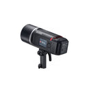 FLASH PORTABLE GODOX WITSTRO AD600BMII DE 600W PORTATIL Y TODO EN UNO